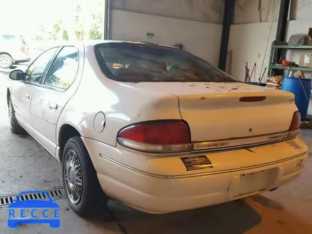 1996 CHRYSLER CIRRUS LX 1C3EJ56H9TN216910 image 2