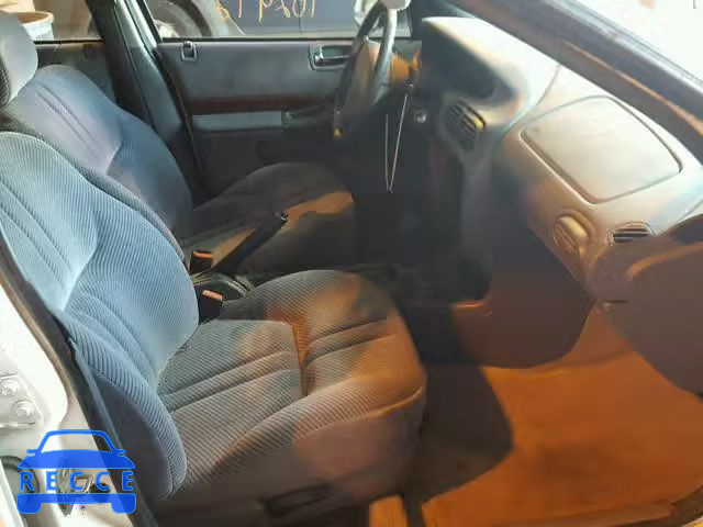 1996 CHRYSLER CIRRUS LX 1C3EJ56H9TN216910 зображення 4