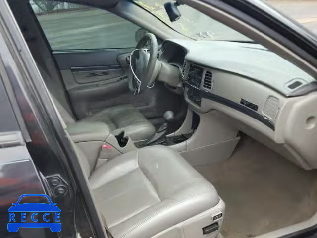 2004 CHEVROLET IMPALA SS 2G1WP521649292654 image 4