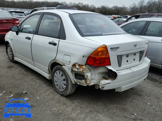 2003 SUZUKI AERIO S JS2RA41S335163153 зображення 2