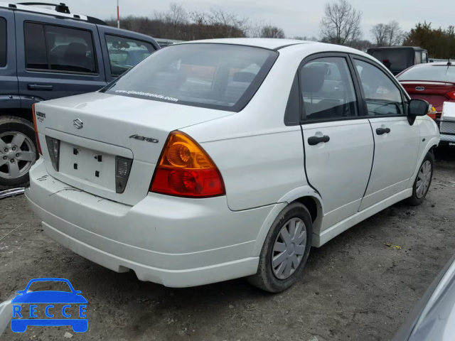 2003 SUZUKI AERIO S JS2RA41S335163153 зображення 3