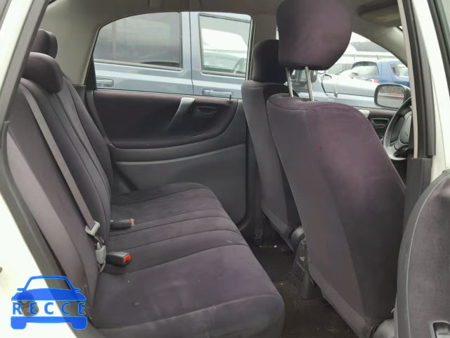 2003 SUZUKI AERIO S JS2RA41S335163153 зображення 5