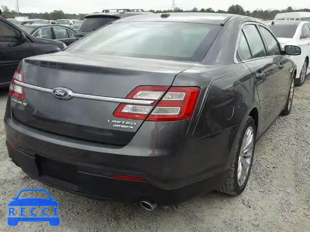 2016 FORD TAURUS LIM 1FAHP2F85GG108841 image 3