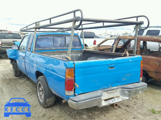 1992 NISSAN TRUCK KING 1N6SD16S6NC300754 зображення 2