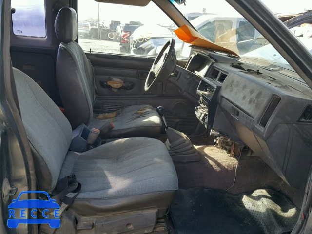 1992 NISSAN TRUCK KING 1N6SD16S6NC300754 зображення 4