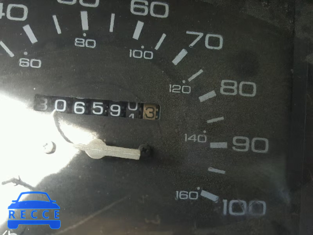 1992 NISSAN TRUCK KING 1N6SD16S6NC300754 зображення 7