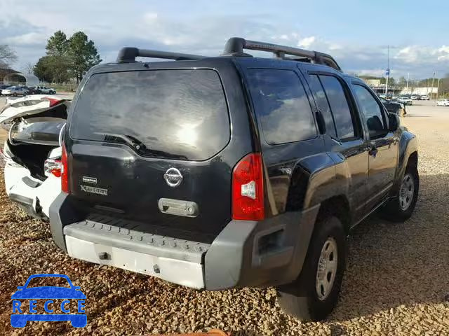 2011 NISSAN XTERRA OFF 5N1AN0NU6BC509041 image 3