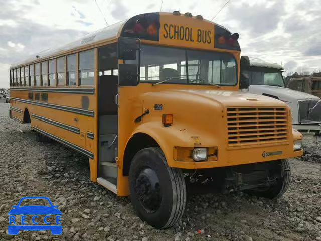 1996 INTERNATIONAL 3000 3800 1HVBBABN7TH310258 image 0