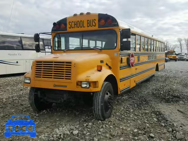1996 INTERNATIONAL 3000 3800 1HVBBABN7TH310258 image 1