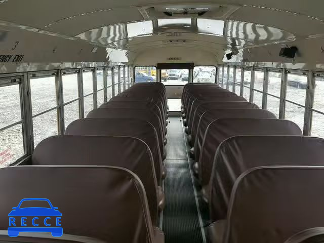 1996 INTERNATIONAL 3000 3800 1HVBBABN7TH310258 image 5