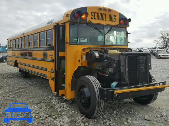 1997 INTERNATIONAL 3000 3800 1HVBBABN8VH478865 image 0