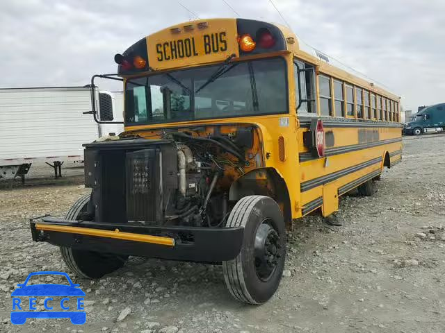1997 INTERNATIONAL 3000 3800 1HVBBABN8VH478865 image 1