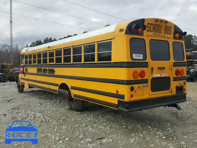 1997 INTERNATIONAL 3000 3800 1HVBBABN8VH478865 image 2