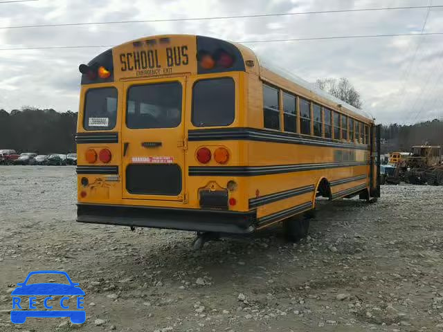 1997 INTERNATIONAL 3000 3800 1HVBBABN8VH478865 image 3