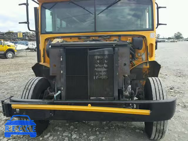 1997 INTERNATIONAL 3000 3800 1HVBBABN8VH478865 image 8