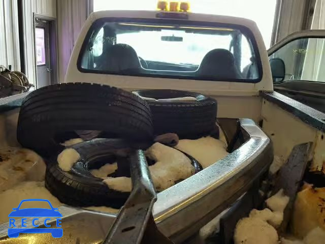 2004 FORD F-350 1FTSF31P34EA88619 Bild 5