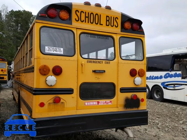 1987 INTERNATIONAL S-SERIES 1 1HVLNHGL7HH487301 image 2