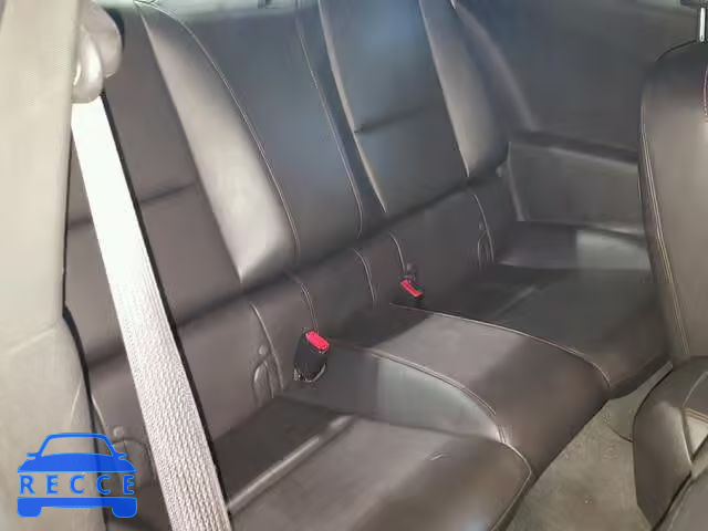 2013 CHEVROLET CAMARO 2SS 2G1FK1EJ0D9213143 image 5