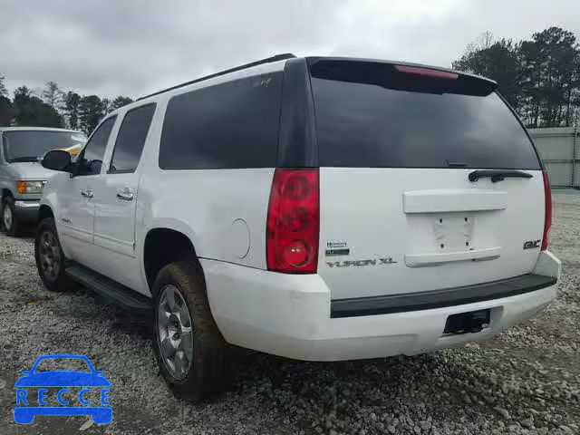 2011 GMC YUKON XL C 1GKS1HE01BR194859 Bild 2