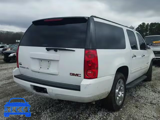 2011 GMC YUKON XL C 1GKS1HE01BR194859 Bild 3