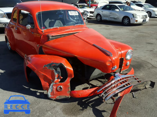 1946 FORD COUPE 99A1253076 Bild 0