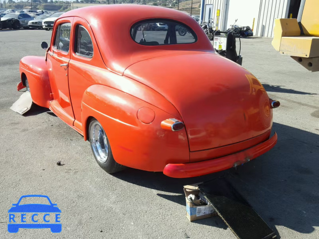 1946 FORD COUPE 99A1253076 image 2