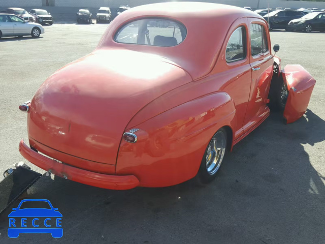 1946 FORD COUPE 99A1253076 Bild 3