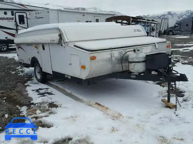 2011 WILDWOOD TRAILER 5ZT1VKGC6B5004429 image 0