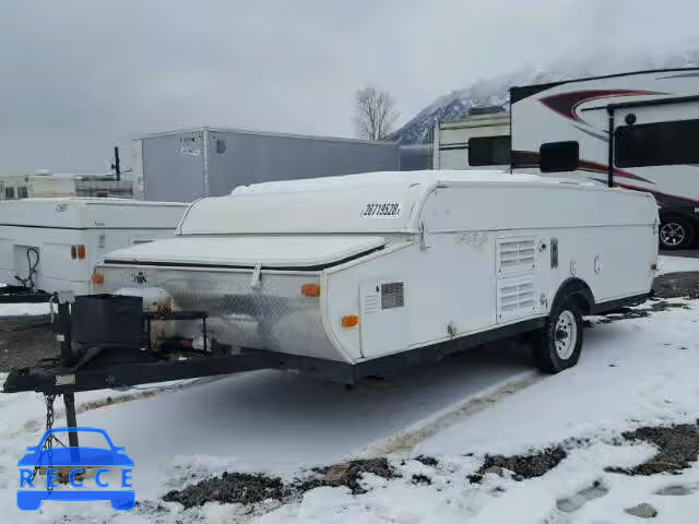 2011 WILDWOOD TRAILER 5ZT1VKGC6B5004429 image 1