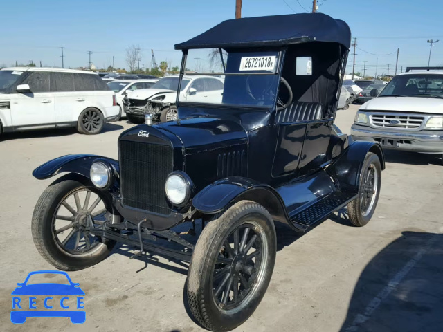 1923 FORD MODEL T 7608219 image 1