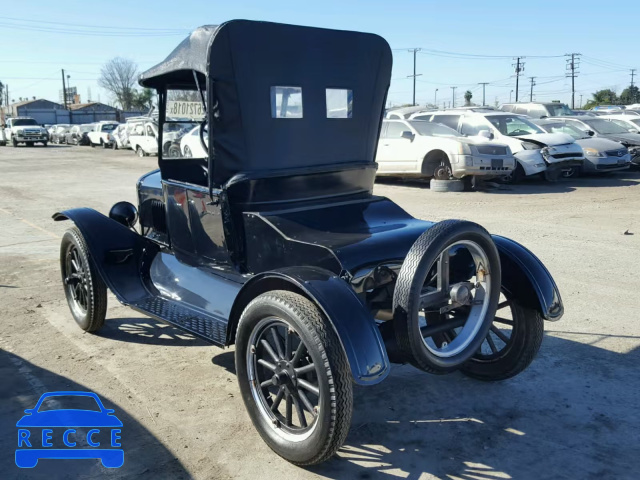 1923 FORD MODEL T 7608219 image 2