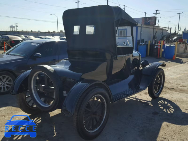 1923 FORD MODEL T 7608219 image 3