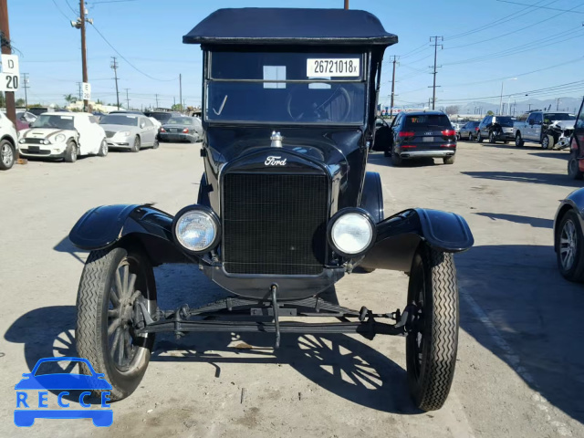 1923 FORD MODEL T 7608219 image 8