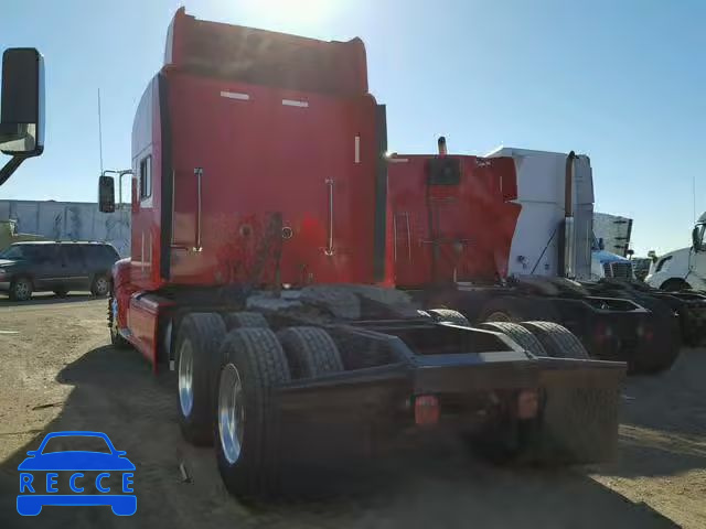 2011 PETERBILT 386 1XPHDP9X9BD118705 зображення 2