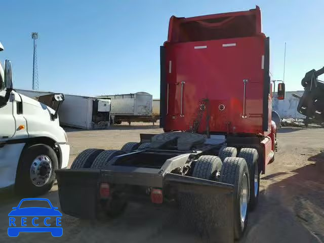 2011 PETERBILT 386 1XPHDP9X9BD118705 Bild 3