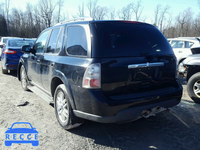 2007 SAAB 9-7X 4.2I 5S3ET13S172804185 image 2
