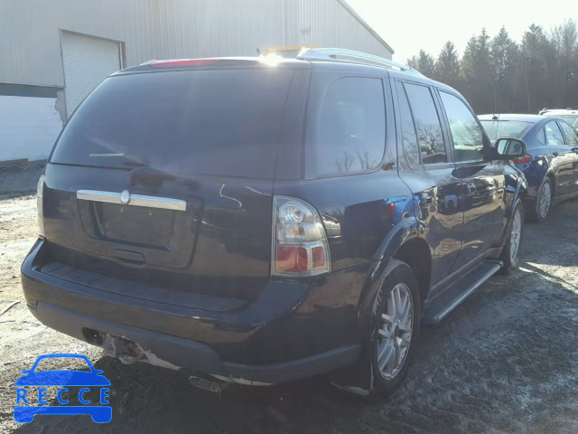 2007 SAAB 9-7X 4.2I 5S3ET13S172804185 image 3