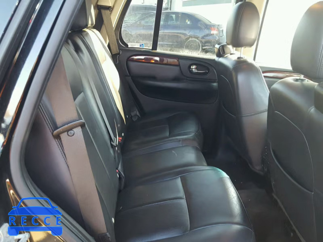 2007 SAAB 9-7X 4.2I 5S3ET13S172804185 image 5