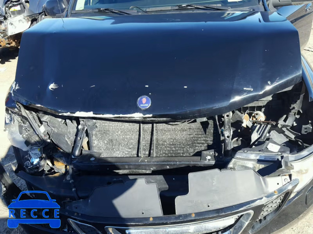 2007 SAAB 9-7X 4.2I 5S3ET13S172804185 image 6