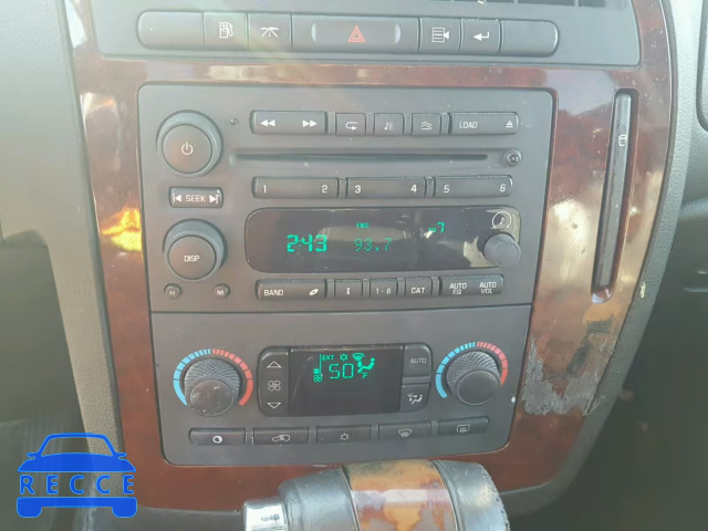 2007 SAAB 9-7X 4.2I 5S3ET13S172804185 image 8