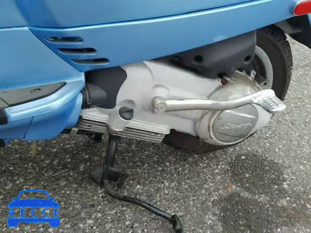 2007 VESPA LX 150 ZAPM448F775008453 Bild 6