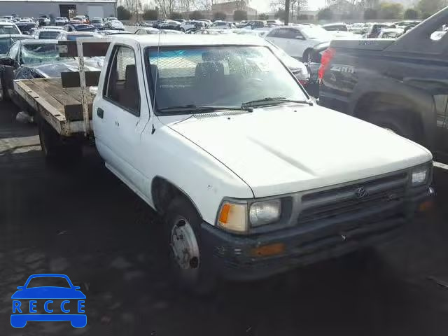 1992 TOYOTA PICKUP CAB JT5VN94T6N0029151 image 0