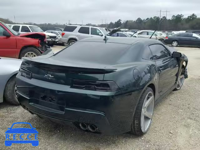 2015 CHEVROLET CAMARO 2SS 2G1FK1EJ1F9290543 Bild 3