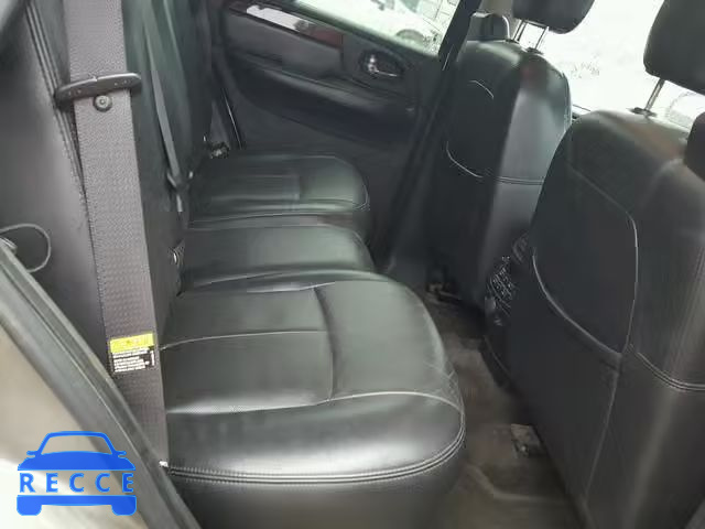 2006 SAAB 9-7X ARC 5S3ET13M862800490 image 5