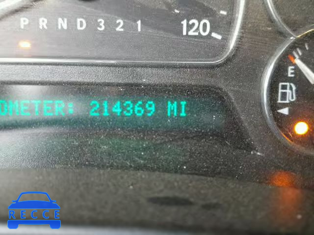 2006 SAAB 9-7X ARC 5S3ET13M862800490 image 7