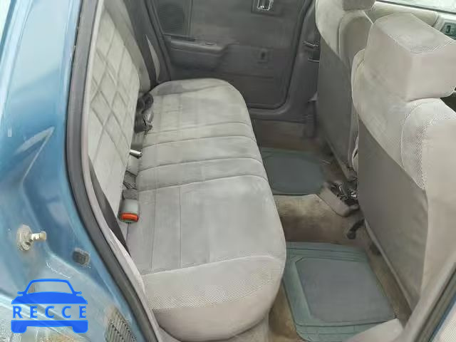 1995 DODGE SPIRIT 1B3AA4633SF533715 зображення 5