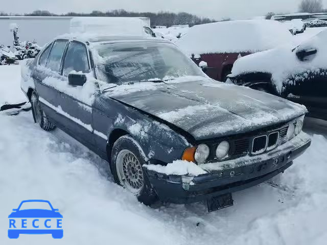 1993 BMW 525 I AUTO WBAHD6310PBJ86164 image 0