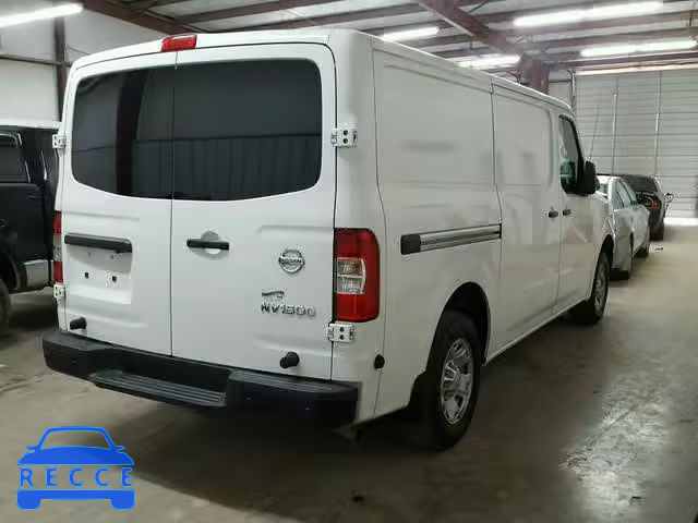 2016 NISSAN NV 1500 S 1N6BF0KM1GN800503 image 3