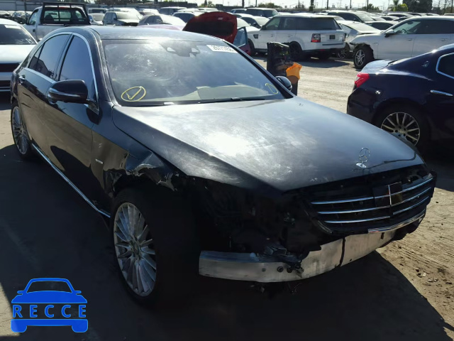 2014 MERCEDES-BENZ S 550 4MAT WDDUG8FB3EA021209 image 0