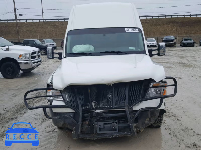 2014 NISSAN NV 2500 1N6AF0LX7EN101085 image 8